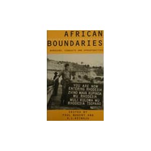 African Boundaries