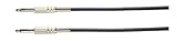 Produkt-Bild: Instrumentenkabel - 0,3 Meter - 2x Klinke 6,3mm Mon