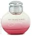 Burberry Summer by Burberry for Women 3.3 oz Eau de Toilette Spray 2009 Limited Edition (Tester)