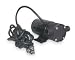 Dayton 3ACA4 Pump, Plastic, 1/12 HP, 115V, 2 Amps