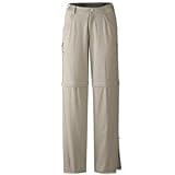 Cloudveil Damsel Convertible Pant - Women's