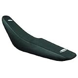 06-09 YAMAHA YZ450F: SDG COMPLETE SEAT - STEP SEAT BLACK (MEDIUM) (BLACK) by SDG USA