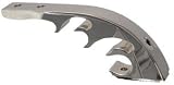 32 Degrees Flame Drop Forward - Silver