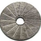 ACME Juicer Cutter Blade / Shredder Plate - Model 6001 & 5001