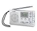 Health & Personal Care : Coby Electronics Corp Coby Travel Clk Radio W/ Am/fm And Alarm