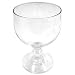 GOBLET HOFFMAN HOUSE 16OZ, CS 2/DZ, 07-0547 ANCHOR HOCKING CORP. GLASSWARE