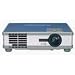 Mitsubishi ColorView XL5U - LCD projector - 1700 ANSI lumens - XGA (1024 x 768) - 4:3