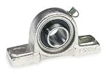 Dayton 3FDD7 Mounted Ball Bearing, Pillow, 1 In Bore Reviews