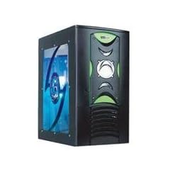 Techsolo Midi Tower ATX TC 72