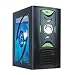 Techsolo Midi Tower ATX TC 72
