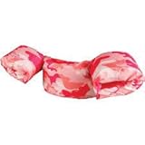 UPC 632751119696 product image for Stearns Puddle Jumper Deluxe Maui Series Life Jacket, Pink Camouflage | upcitemdb.com