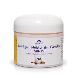 Derma e Anti Aging Moisturizing Complex SPF 15 Derma e Anti Aging Moisturizing Complex SPF 15