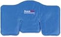 SensaFlex Hot and Cold Compress 8" x 16" - Tri-Sectional