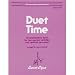 Musical Instruments: Sweet Pipes Duet Time Book 2 (Standard)