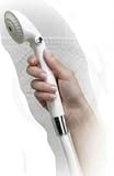 Drive Medical Deluxe Handheld Shower Spray, White - 1 / Box