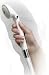 Drive Medical Deluxe Handheld Shower Spray, White - 1 / Box
