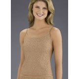 Jockey No Panty Line Promise All Over Lace Camisole