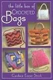 THE LITTLE BOX OF CROCHETED BAGS