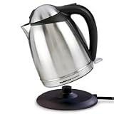 Chef's Choice Large International Cordless Kettle