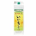 乙 いいちこ 麦25°1.8L