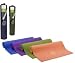 Agile Fitness&reg; 1/4" thick Phthalate-Free Yoga Mat in Shoulder Carry Mesh Bag