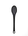 Epicurean Kitchen Series Utensils, Medium Spoon, Slate