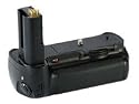 Ansmann Batteriehandgriff C-40 D Pro für Canon EOS 20 D 30 D 40 D