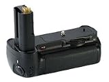 Ansmann Batteriehandgriff C-40 D Pro f�r Canon EOS 20 D 30 D 40 D - 