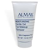 Almay Moisturizing Eye Makeup Remover Gel 1.5 oz 42 g