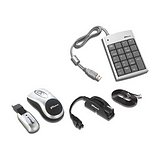 Targus NB BDL ESSENTIALS 866541-909779 915004 441189 ( BUS0048 )