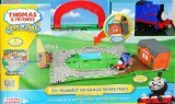 Thomas & Friends Take-n-play Sir Handel At Great Waterton