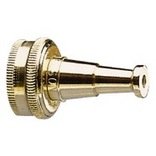 Nelson Brass Sweeper Nozzle #50161 - B0015AOQUO