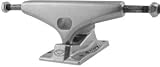 Krux LTD 3.5 Downlowl Trucks (Silver/Silver)