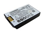 DS Miller Inc. Equivalent of MAGELLAN EXPLORIST 600 GPS Battery