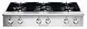 Electrolux ICON : E36GC76GPS 36in Professional Series Slide-in Gas Cooktop