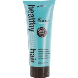 Sexy Hair Healthy Sexy Hair Soy Tri-Wheat Treatment 200ml Preisvergleich