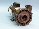 3 HP Aqua-Flo Pump: 2 in/out, Side Discharge, 240V