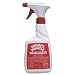 Kitchen & Housewares : Nature's Miracle Ultra Disinfectant