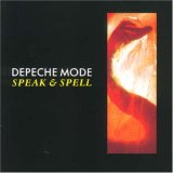 Speak & Spell
