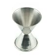 Large Double Jigger (1oz. / 2oz.)