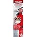FIRST ALERT FE10GO FIRE EXTINGUISHER GARAGE/HOME (PACK OF 6)