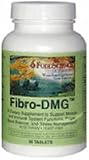 Fibro My DMG 90 Tabs Foodscience Of Vermont