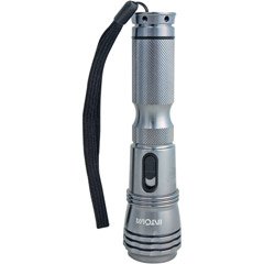 Tovatec Aluminum Torch Flashlight