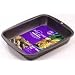 NEW NON-STICK ROASTING PAN 33cm(13'') BAKING CAKE TIN