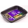 NEW NON-STICK ROASTING PAN 33cm(13'') BAKING CAKE TIN