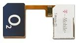 Dualsim Adapter Digital No Cut