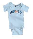 Kentucky #1 Infant Onesie