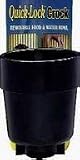 Wire Cage Crock - WIRE CAGE CROCK-20 OZ.CAP
