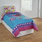 Doc McStuffins Microfiber Twin Comforter w/Bonus Sham