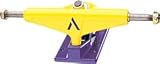 Venture 5.0 Low Yellow/Purple Base (Set Of 2)